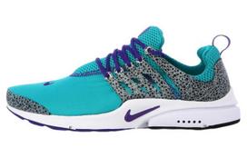 Nike Air Presto 'Teal Safari' 886043-300 46