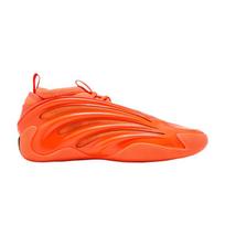 adidas Harden Vol. 9 Dynamo Men Sneakers Orange Solar-Orange Core-Black JS1305 43⅓