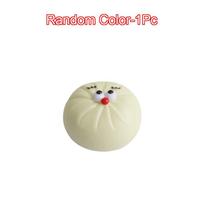Gift Soft Dumplings Squishy Toy Slow Resilience Fidget Steamed Stuffed Bun Squishy Pinch Le Squishy Toy Relaxation Tool