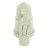 3/4'' FRP for Tank Water Softeners Distributor Heavy Duty Top/ Bottom Distributor Basket for Water Softener Control for