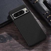 For Google Pixel 8 Pro Case Fabric Texture Weave Protective Cover for Google Pixel 8 Shockproof Matte Case For Pixel 8 juoda