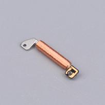 1/2Pcs Replace Watch Movement Coil For  Ronda 705 715 Quartz Watch Movement Repair Accessories·