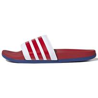 adidas Adilette Comfort 'Scarlet' Men's EG1853 EU 42 brown