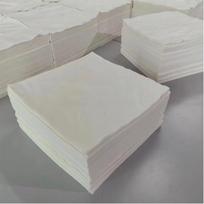 Xiangcheng White Cotton Oil-Absorbing Wiping Rags