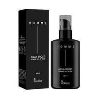 Rokkiss Aqua Boost Homme All in One 200ml 1Pc/2Pcs 1Pc black