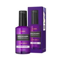 Kundal Ultra Serum Hair Essence White Musk 100ml*1Pc/2Pcs 1Pc