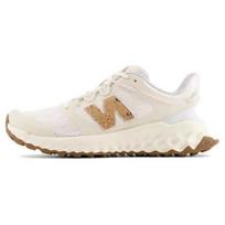 New Balance Fresh Foam Garoé Jūros druskos Kamštienos Moteriški sportbačiai Kreminiai Lino WTGAROEU 38 white
