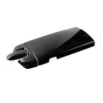 1 Set Car Center Console Armrest Box Cover Trims For Mercedes Benz