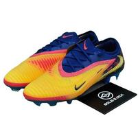 Nike Phantom 6 Elite FG Erling Haaland HQ2332-800 EU 38.5 įvairiaspalvis