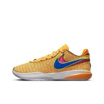 Nike LeBron 20 EP James Gang DJ5422-801 EU 39