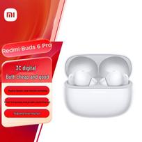 Redmi Buds 6 Pro True Wireless Noise Cancelling Earbuds