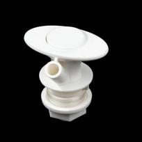Valve Faucet Freezer Repair Parts Dispenser Faucet Push-Button Water Cooler Spigot Cooler