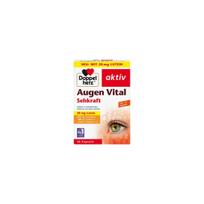 DOPPELHERZ Augen Vital kaps. N30