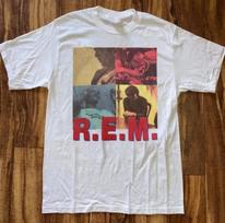 R.E.M. Monster Tour Band Unisex T-Shirt All Size S To 5XL 3XL