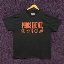 Pierce the Veil I Can't Hear You T-shirt size Extra Large XL