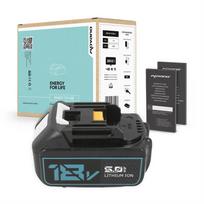 Battery for Makita 18V 5.0Ah