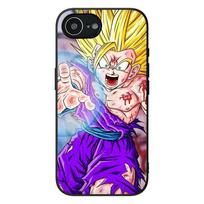 Gohan Super Dragon Son Goku Ball Case for Motorola Moto Edge 70 60 Fusion 40 NEO Pro G Stylus G56 G96 G71 G73 G52 G42 G50 G51 Motorola Edge 60 Fusion