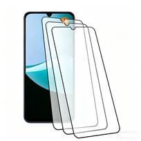 Protective Glass For Xiaomi Redmi Note 15 Pro Plus 14 Redmi 15C 14C 15 13 A5 4G 5G Full Cover Screen Protector Redmi 15 juoda