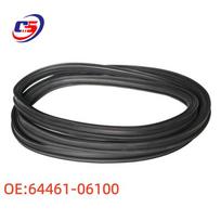 Toyota Camry 2007-2011 ACV4 Trunk Rubber Seal (Part No. 64461-06100) 64461-06100