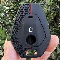 Motorcycle Key Case For Bmw R1300Gs R1300 R 1300 Big Gs 1300Gs  R1250Gs R1250 Adv Adventure Bike Accessories Cover Shell Fob gray