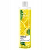 Avon Lemon Burst Shower Gel 500 Ml