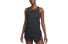 Nike AeroSwift Women's Dri FIT Adv Running Singlet FN2504-010 S