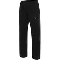 Nike Sportswear CHILL TERRY Knitted Sweatpants Women's Black HF6459-010 L