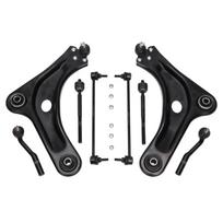 Komplet Zestaw Wahaczy Przód Citroen C3 Ii (Sc_), Ds3 (Sa_)