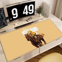 Vinland Saga Mouse Mechanical Gamer Keyboard Esports Computer Keyboard Pad Pad Hot selling antislip rubber mouse pad popular 800x400x2mm