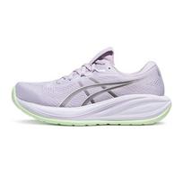 Asics Gel-Cumulus 28 Comfortable Lace-Up Solid Color Cushioning Breathable Low-Top Running Shoes Women sneaker 1012B916-501 36
