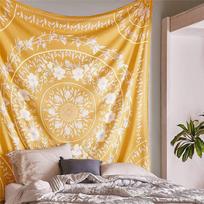 Wall Hanging Tapestry Room Wall Painting Bedroom Living Room Decoration Painting Dormitory Hanging Cloth 100X70CM