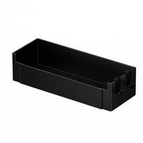 Carbon Steel Refrigerator Magnetic Shelf Punch Free Wall Mounted Spice Storage Rack Space Saving Large Capacity