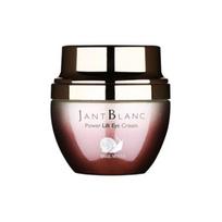 „Jant Blanc“ sraigių gleivių „Power Lift“ akių kremas 50 ml