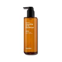 Hanskin Valomasis aliejus ir inkštirų šalinimo AHA 300ml orange