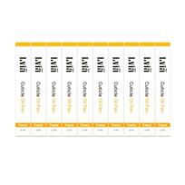 Lvia odelių aliejus pieštuku Frezija 3ml*10vnt. white