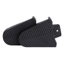 2Pcs/Set Bike Bicycle Pedal Cleats Protective Cover Case for Shimano SPD-SL juoda