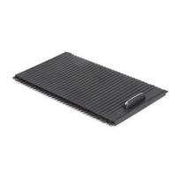 1 x Center Console Roller Blind Cover For Mercedes Benz X204 GLK 2008-2015 New