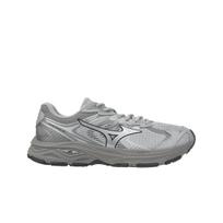 Mizuno Racer V2 Patogus universalus audinys Sintetinė oda Smūgius sugeriantis Neslystantis Kvėpuojantis Lengvi žemi bėgimo bateliai D1GH250605 40