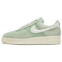 Nike Air Force 1 '07 LV8 'Certified Fresh Enamel Green' Sneakers DO9801-300 46 beige