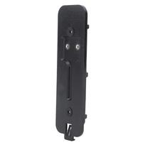 Video Doorbell Backplate Visual Doorbell Back Plate Replacement Part with Card Extractor For Blink Video Doorbell juoda