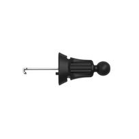 Replacement Vehicle Air Outlet Hook Clip Air Vent Clip Car Mount Universal Grip for Phone Charging Clamp Bracket 1