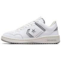 Converse Weapon Low White Grey Area Unisex Sneakers Vintage-White A12335C 36