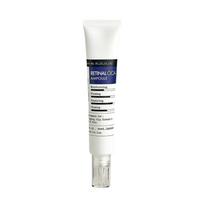 [VEGAN sertifikuota] DERMA FACTORY Retinal Cica ampulė 30 ml