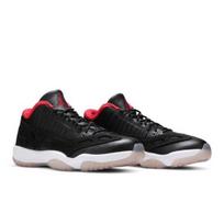 Air Jordan 11 Retro Low IE Bred 2021 919712-023 EU 41 juoda/balta