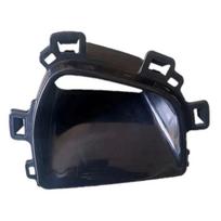 MINI R56 JCW Front Bumper Air Intake Duct/Channel for 51747328781 & 51747328782 51747328782