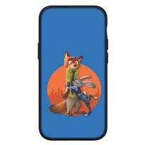 for Motorola Moto Edge 70 60 50 G54 G86 Samsung Galaxy S25 iPhone 17 16 15 Xiaomi Redmi Note 14 Pro Max Phone Case Kawaii Garys Nick Zootopias 2 Judy for Moto E22 švelni smėlinė