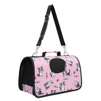 MDNG Portable Pet Carrier Backpack