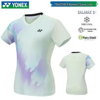 YONEX Quick-Dry Badminton Tops L
