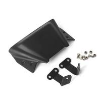 New Windshield Windscreen Wind Deflector Motorcycle Accessories For Honda CB650R cb650r CB 650R CB 650 R 2019-2025