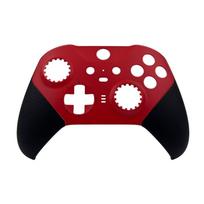 Gaming Gamepad Housing Shell Back Cover Game Controller Faceplate for Xbox One Elite 2 1